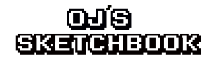 Personalised vinyl sticker 