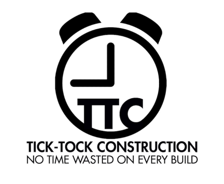 Business Logo Sticker